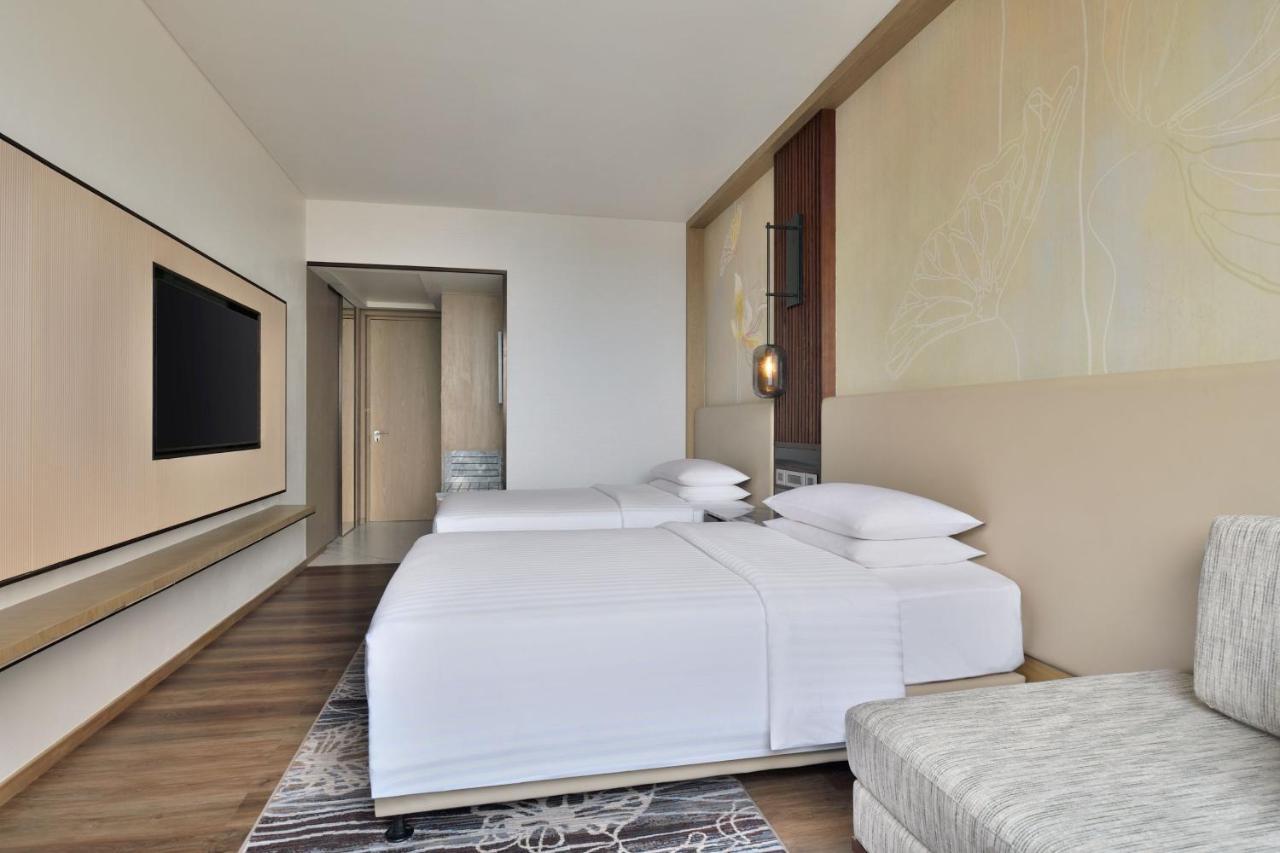 Hotel Courtyard By Marriott Gorakhpur Zewnętrze zdjęcie