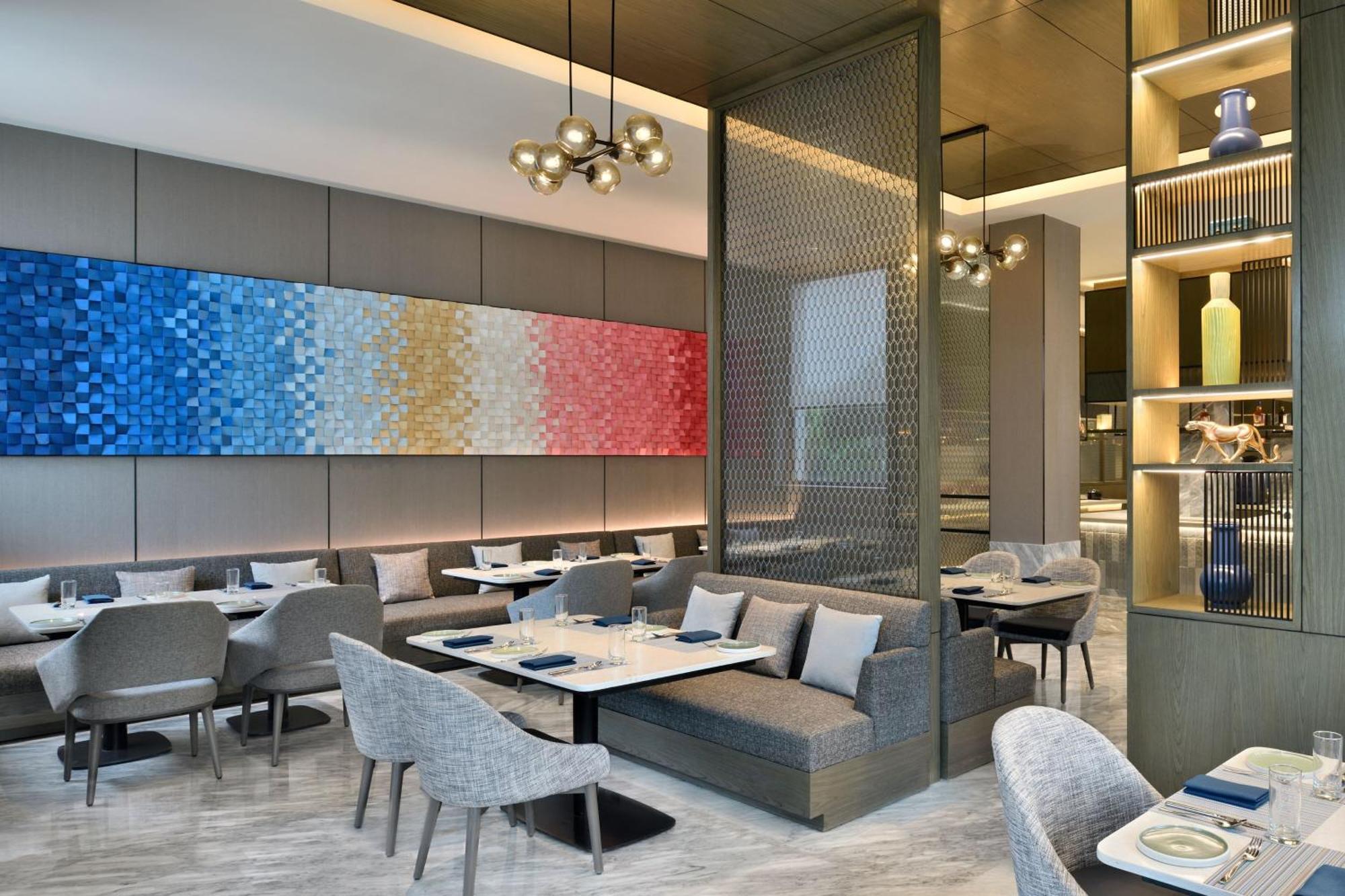 Hotel Courtyard By Marriott Gorakhpur Zewnętrze zdjęcie