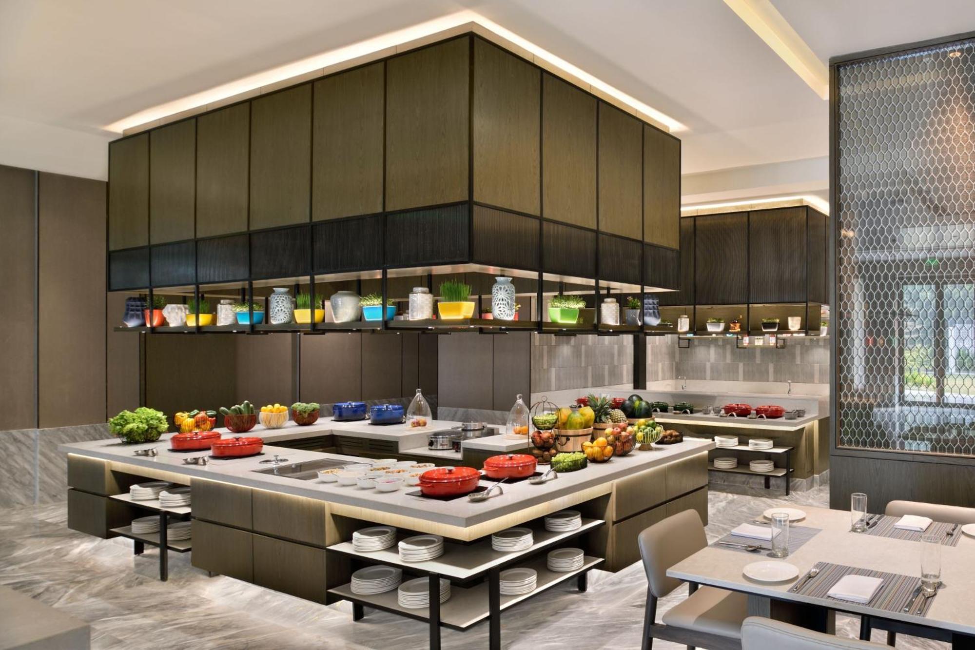Hotel Courtyard By Marriott Gorakhpur Zewnętrze zdjęcie