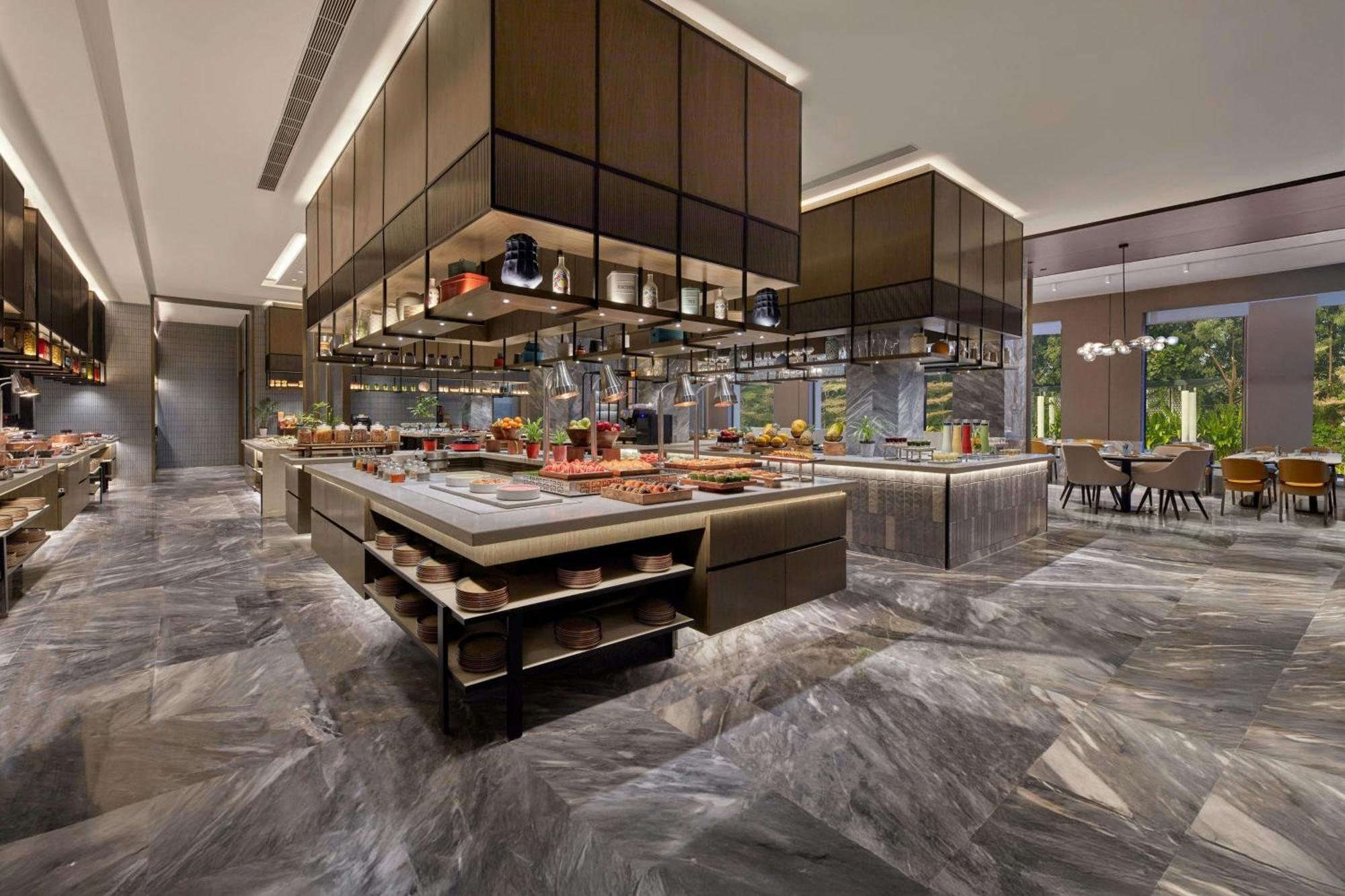 Hotel Courtyard By Marriott Gorakhpur Zewnętrze zdjęcie